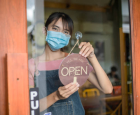 Small business