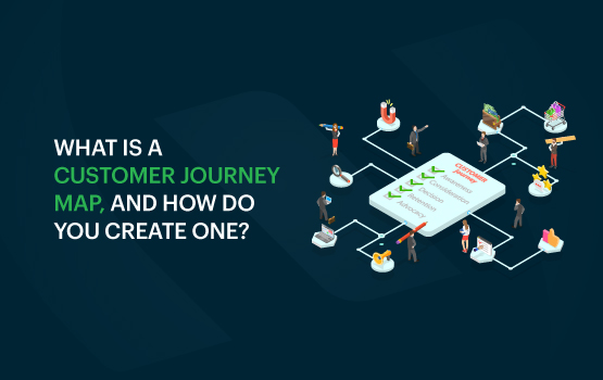 What is a Customer Journey Map, and How Do You Create One?