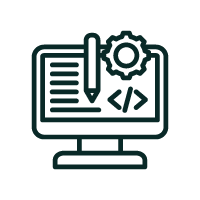 Website Design and Development