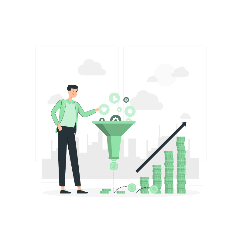 Conversion Rate Optimization Agency in Ahmedabad